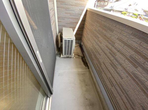 cell cube Ⅱの物件内観写真